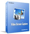 Free Screen Video Capture 1.1.7 - Free Screen Capture Tool
