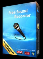 Free Sound Recorder 10.7.4 - Download Free Audio Recording Software