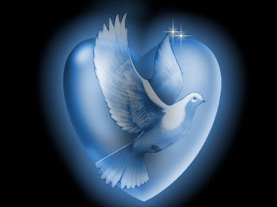 Free Valentine's Day Screensaver