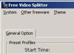 Free Video Splitter - Cut and Trim Videos Easily