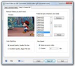 Free Video to GIF Converter - Chuyển đổi video sang GIF