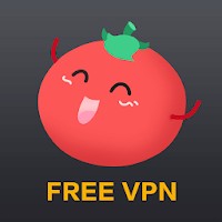 Free VPN Tomato Android 2.7.200 - VPN An Toàn, Bảo Mật