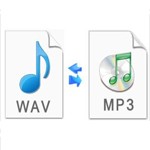 Free WAV to MP3 Converter 2.25 - Convert WAV to MP3