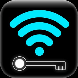 Wifi Password Recovery cho Android - Sao lưu & Khôi phục Mật khẩu