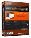 FREE Windows Tuner 2.0.0.3 - Tăng tốc & Tối ưu hóa Windows