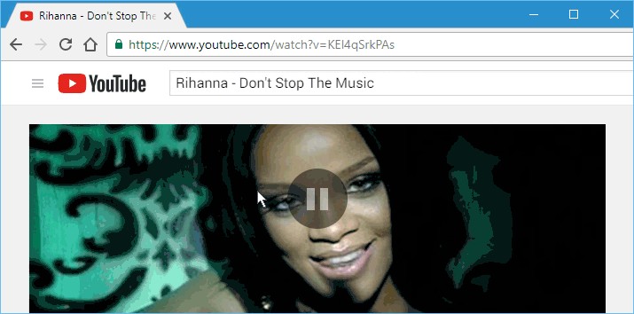 Cách tải video với Free YouTube Download