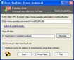 Free YouTube Video Download 4.5 - Phần mềm tải video YouTube