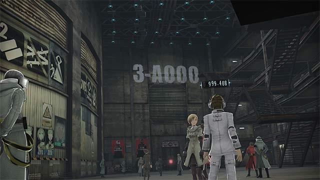 Freedom Wars Remastered đột phá với đồ họa 4K và trải nghiệm chiến đấu sinh động như thật