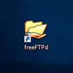FreeFTPd 1.0.13 - Free FTP Server for PC
