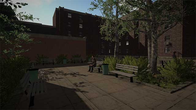 Freelancer Life Simulator là game mô phỏng cuộc sống của một Freelancer