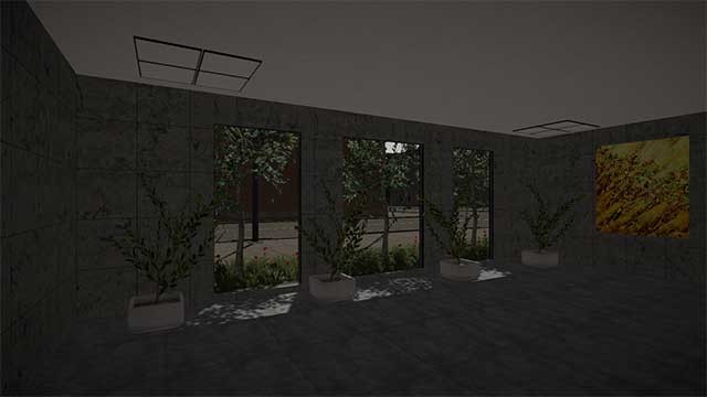 Sau khi kiếm đủ tiền, bạn có thể trang hoàng lại ngôi nhà của mình