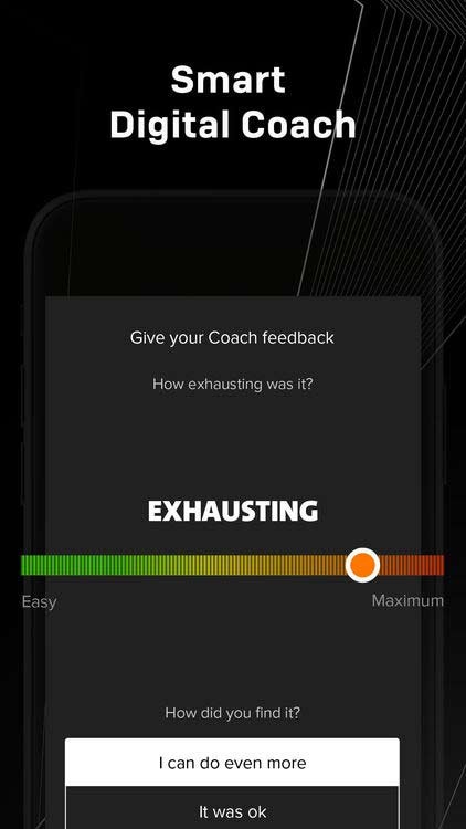 Freeletics mang đến huấn luyện viên cá nhân cho bạn