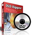 FreeMac DVDRipper - Rip DVDs on Mac for Free