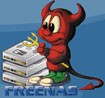 FreeNAS (Intel) - Hướng dẫn và Cấu hình