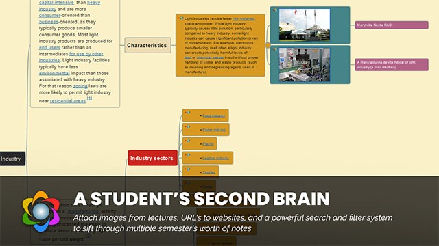 Freeplane là ứng dụng bản đồ tư duy mã nguồn mở miễn phí