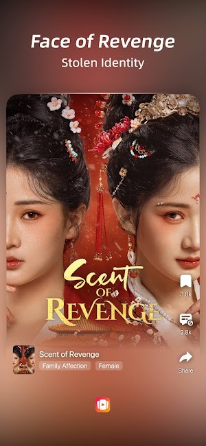 FreeReels là ứng dụng xem phim ngắn hoàn toàn miễn phí