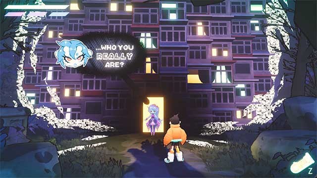 Sử dụng sức mạnh ngoại cảm để khám phá thế giới Linh hồn