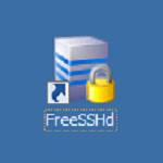 FreeSSHD 1.3.1 - Phần mềm máy chủ SSH cho máy tính