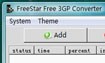 FreeStar 3GP Converter - Download Free