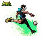 FreeStyle Football R 1.1.1.5 - Tải Game Bóng Đá PC Miễn Phí