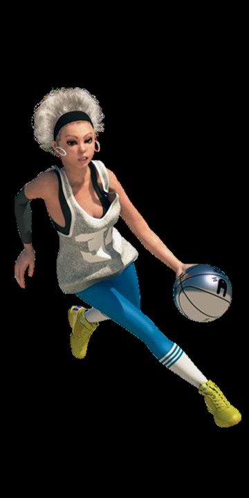 Nhân vật trong game