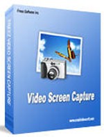 Freez Screen Video Capture - Công cụ ghi màn hình miễn phí