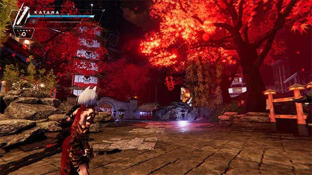 Sẵn sàng bước vào đấu trường Frenzy Retribution sôi động, không có đường lui