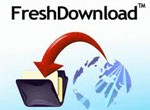 Tải Fresh Download 7.89 - Phần mềm tăng tốc tải file