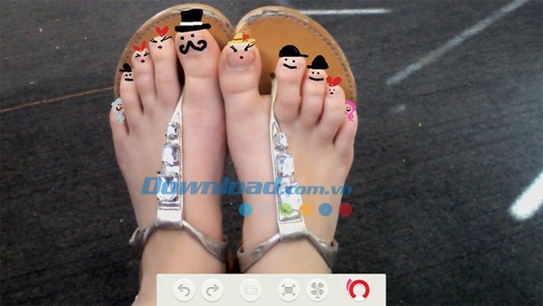 Fresh Paint for Windows 8