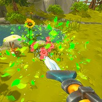 Fresh Start Cleaning Simulator - Game Dọn Dẹp Hậu Tận Thế