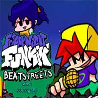 Friday Night Funkin' BeatStreets Mod: Nâng cấp trải nghiệm chơi game