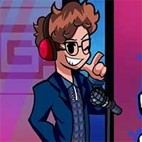 Friday Night Funkin' CG5 Edition Mod - Thêm Nhân Vật Phản Diện CG5