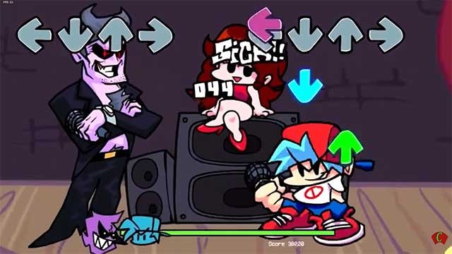 Friday Night Funkin' cho người mới bắt đầu - Hướng dẫn toàn diện