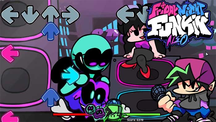 Friday Night Funkin’ Neo là bản Mod thiết kế lại toàn bộ FNF từ đồ họa đến âm nhạc