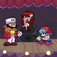 Friday Night Funkin' Silva Pack Mod - Thêm Nhân Vật Mới