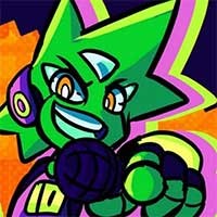 Friday Night Funkin’ vs NEON Mod: Thêm Nhân Vật Mới