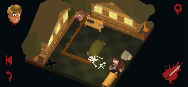 Tìm kiếm những nạn nhân xấu số