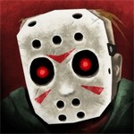 Friday the 13th: Killer Puzzle iOS 1.6.2 - Game kinh dị sát nhân hấp dẫn