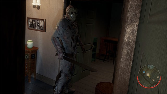 Sống sót trong thế giới mở rộng lớn chứa đầy cạm bẫy của Friday the 13th: The Game