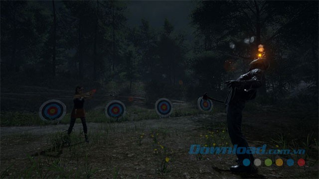 Lập chiến lược và chiến đấu