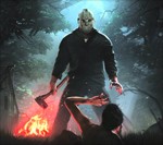 Friday the 13th: The Game - Xbox One | Game Kinh Dị