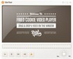 Fried-Cookie Video Player - Ứng dụng xem video