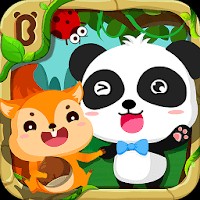 Friends of the Forest Android: Khám phá thế giới động vật