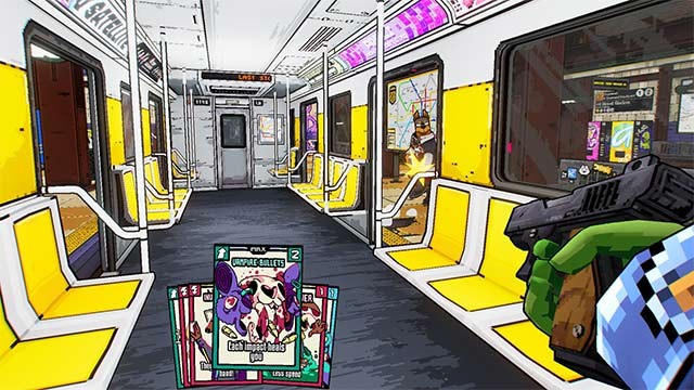 Liên tục thu thập thẻ bài, xây dựng cỗ bài hoàn hảo và linh hoạt trong chiến lược chiến đấu