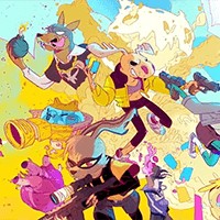 Friends vs Friends: Game Đấu Trường Thách Thức Tình Bạn