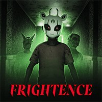 Frightence - Game Kinh Dị Chung Cư Ma