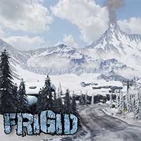 Frigid Demo: Game Sinh Tồn Chân Thực Tại Bắc Cực