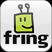 fring for Android 4.5.2.2: Chat đa tài khoản IM