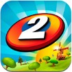Frisbee Forever 2 iOS 1.1.0 - Tải Game Ném Đĩa Bay Miễn Phí