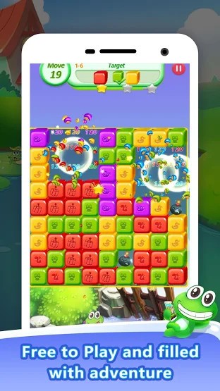 Game hoàn toàn miễn phí